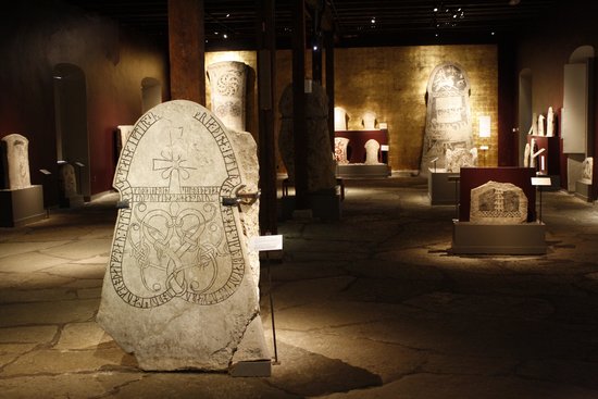 Gotland Museum Gotland Museum